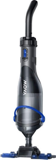 MOVA v10 batteridrevet poolstøvsuger