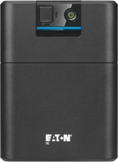 Nødstrømsforsyning UPS EATON 5E Gen2 1600VA USB IEC