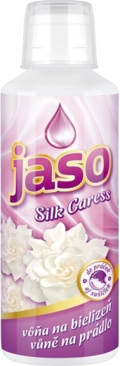Vaskeduft Jaso Silk Caress 300 ml