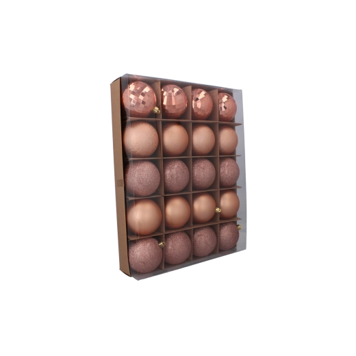 Enhedsstørrelse 8 cm for nemt match