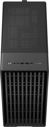 Kraftfuld køling lige ud af boksen