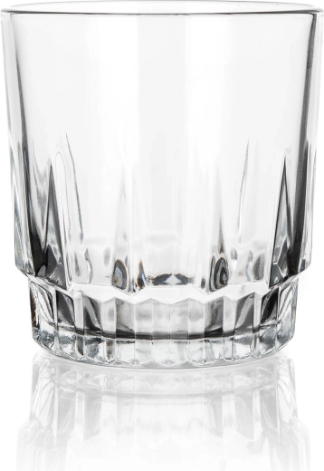 Kraftig bund til daglig holdbarhed