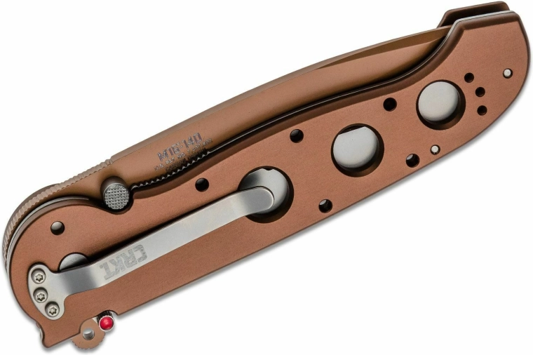 Sikker låsning med AutoLAWKS-system