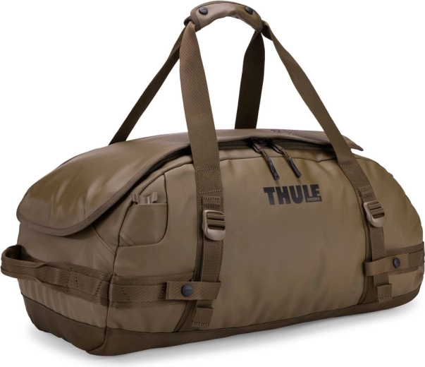 Thule Chasm sportstaske 40 l deep khaki