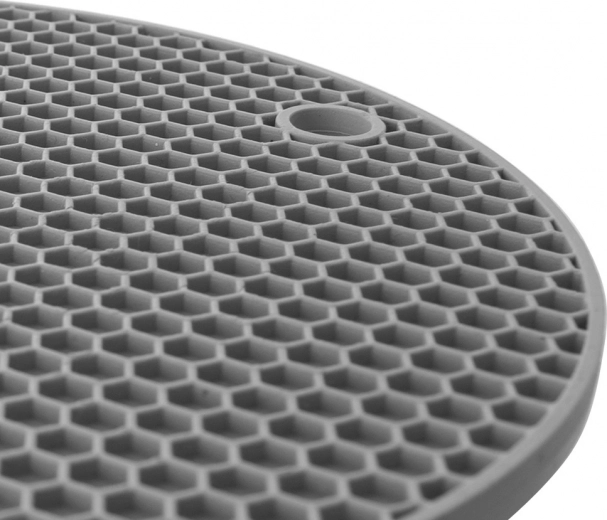 Skridsikkert honningmønster