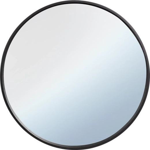 Minimalistisk rundt design til enhver indretning