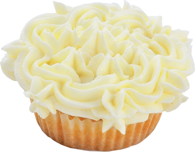 Til kager, cupcakes og desserter