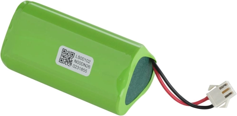 Reservebatteri Sencor SRX 3101 til robotstøvsugere