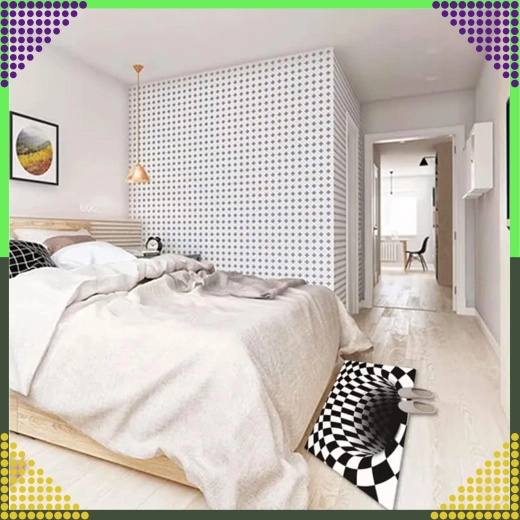 Skridsikker underside for øget sikkerhed