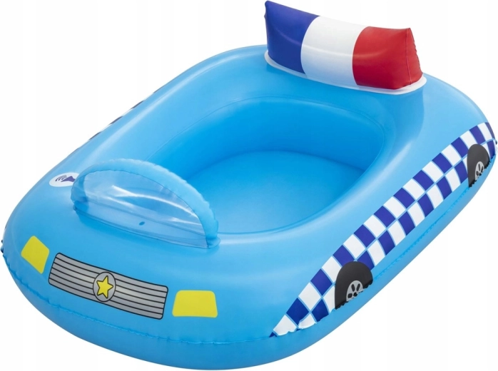 Politisirene for endnu mere sjov