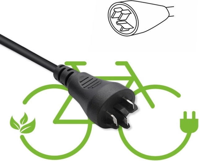 IP54-modstand og robust BOSCH-stik