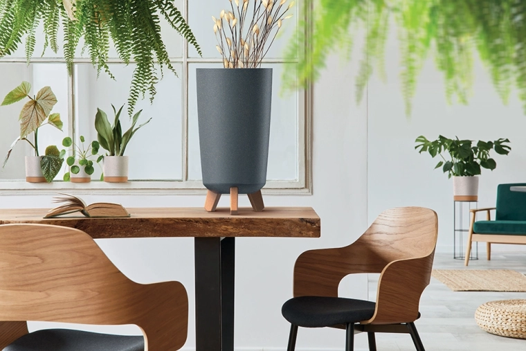 Design der passer i ethvert rum