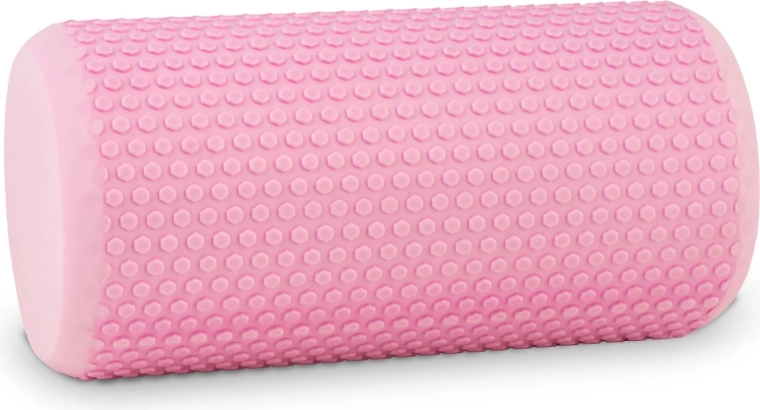 Skridsikker tekstur til målrettet massage