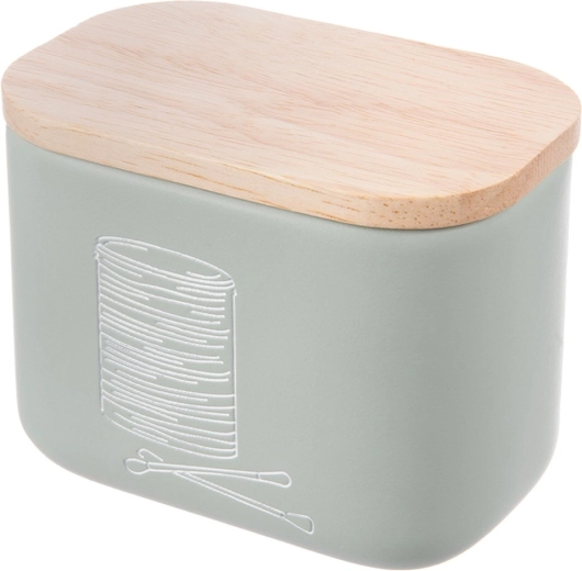 Robust krop med keramiklignende udseende