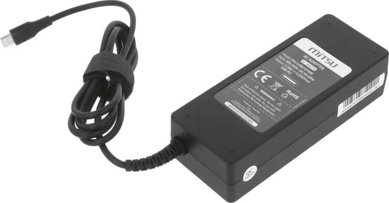 Ferritfilter og solid udførelse