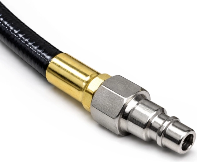 Hurtig og sikker tilslutning