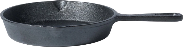 Jævn opvarmning og langvarig varmeholdning