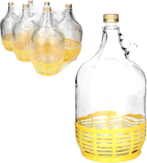 Ergonomisk hank for nem transport