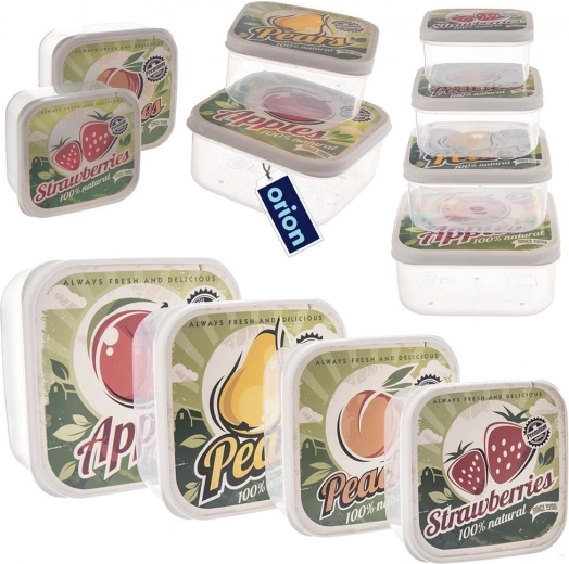 Stabelbare og pladsbesparende