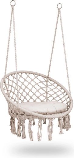 Stabil konstruktion og høj bæreevne på 150 kg