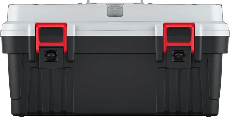 Robust konstruktion til daglig brug