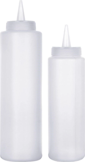 Præcis dyse og bløde vægge