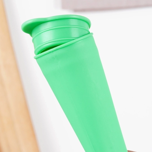 Nem påfyldning og udpresning