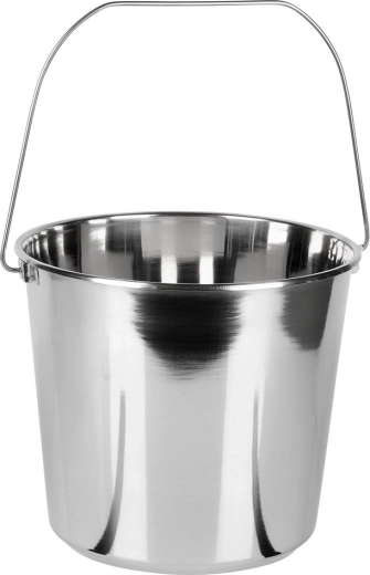 Fødevaregodkendt rustfrit stål