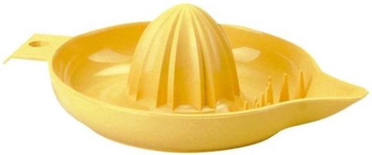 Keeeper citruspresser i plast