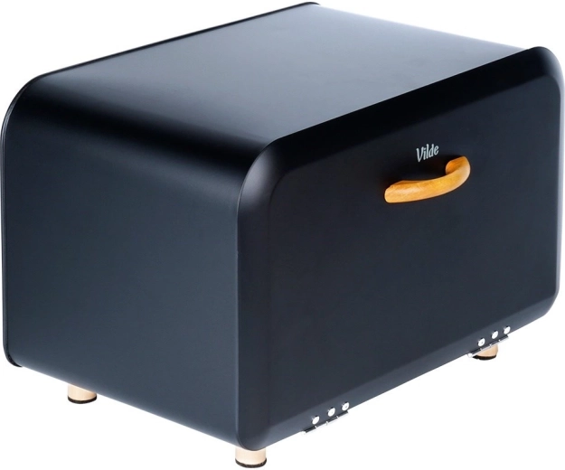 Praktisk frontåbning