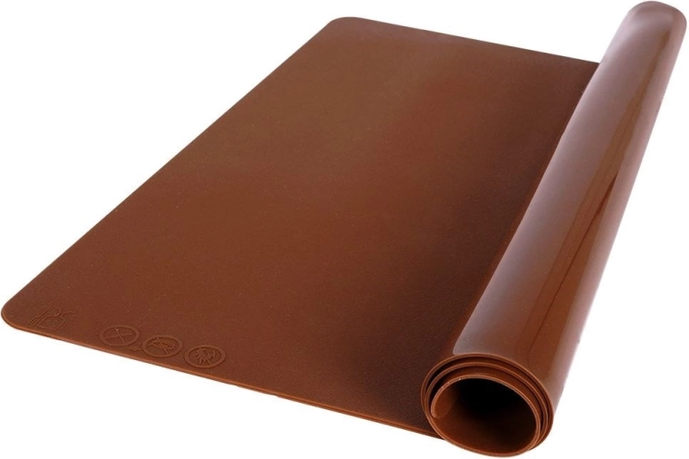 Fleksibel og let at opbevare