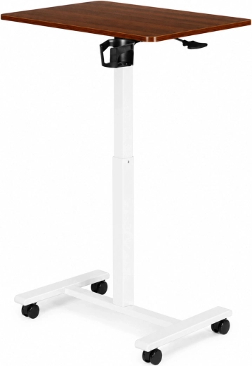 Pneumatisk højdejustering 71,5–112 cm