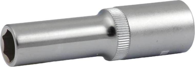 Forlænget top 1/2" 10 mm STALCO