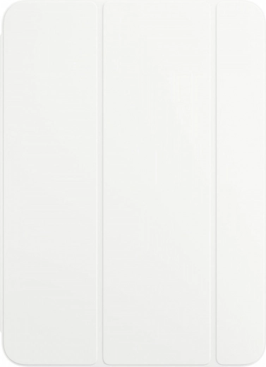 Smart Folio-etui til iPad (A16) – hvid