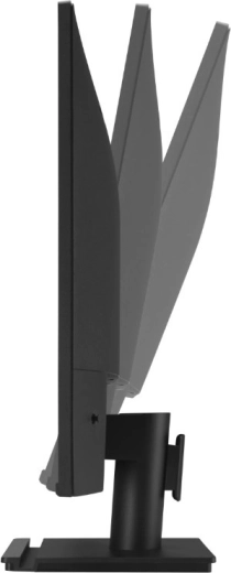 Mere flydende billede med 75 Hz og øjenkomfort