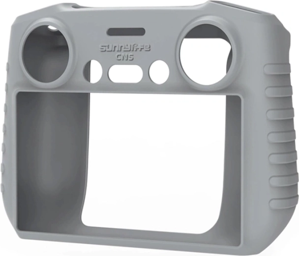 Sunnylife 2-i-1 silikonecover til RC 2/1-controller uden solskærm - 1 stk.