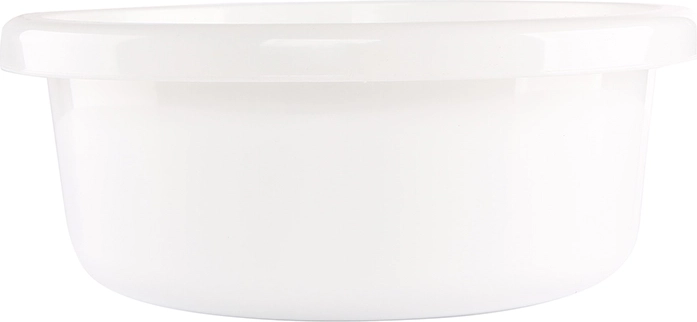 Rund skål Classic 31 cm hvid