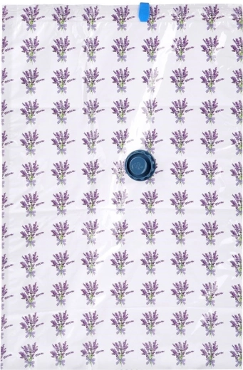 Ensrettet ventil til hurtig udsugning