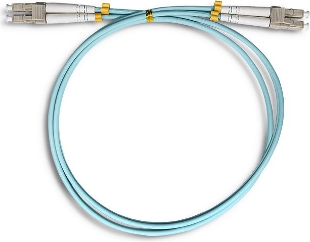 Multimodefiber OM3