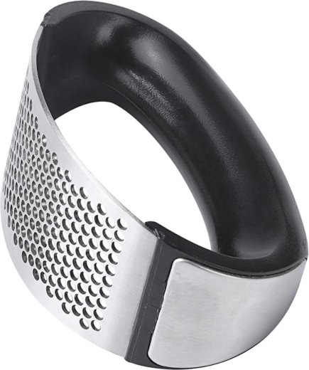 Ergonomisk håndtag og kompakt design