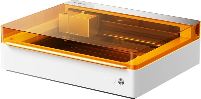 Kraft og præcision med 20W laser