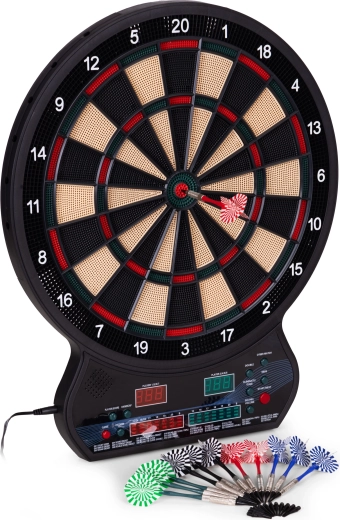 Komplet sæt til øjeblikkelig spilstart