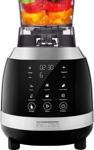 Syv automatiske programmer