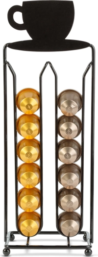 Elegant metaldesign