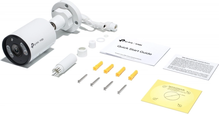 Robust konstruktion og nem installation