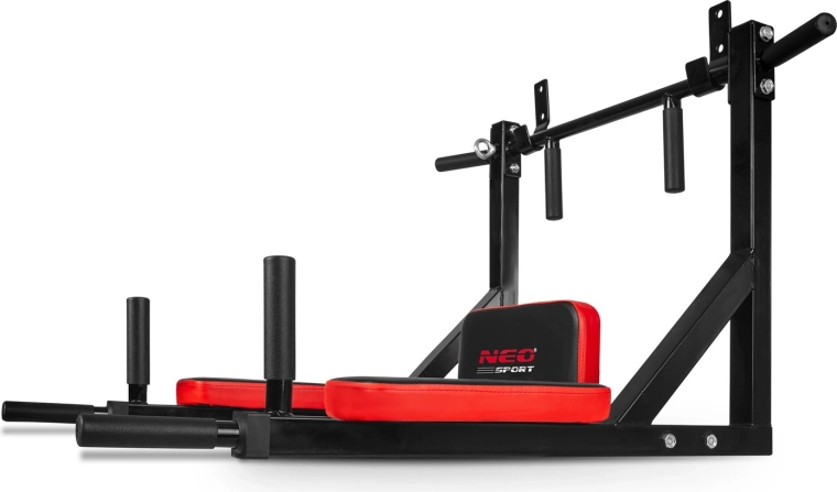 Stabil stålkonstruktion med høj bæreevne