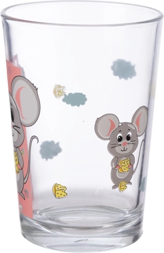 Praktisk kapacitet 200 ml