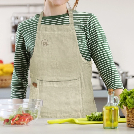 Stor forlomme til alt det nødvendige