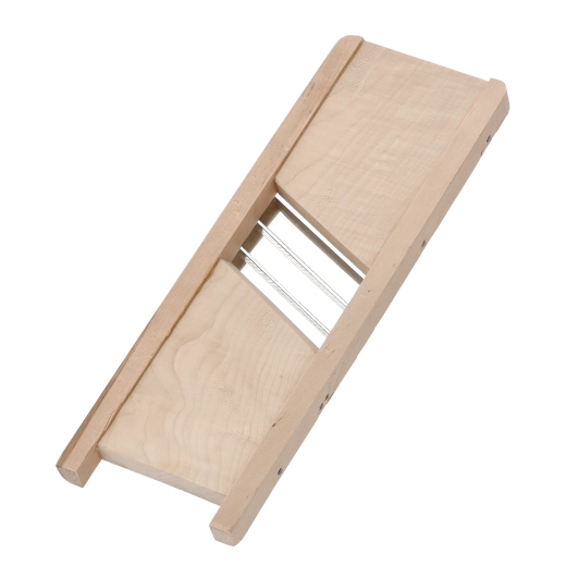 Stabil trækonstruktion