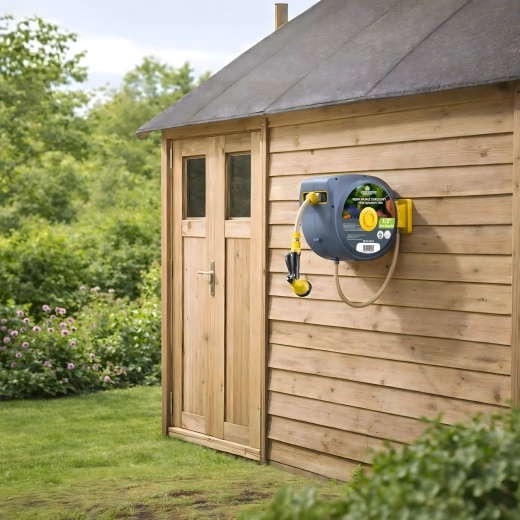 Automatisk oprulning uden besvær